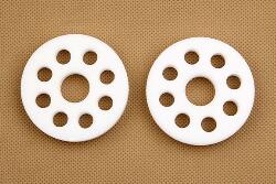 (PTFE)���ķ���ϩ���ϭh(hu��n)��ж�����y���ܷ⹦��