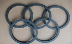 ���ķ�(PTFE)��ϩ�ܷ�Ȧ���׳��F��Щ���}��