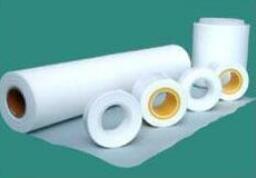 聚四氟乙烯薄膜如何制成壓敏膠粘帶